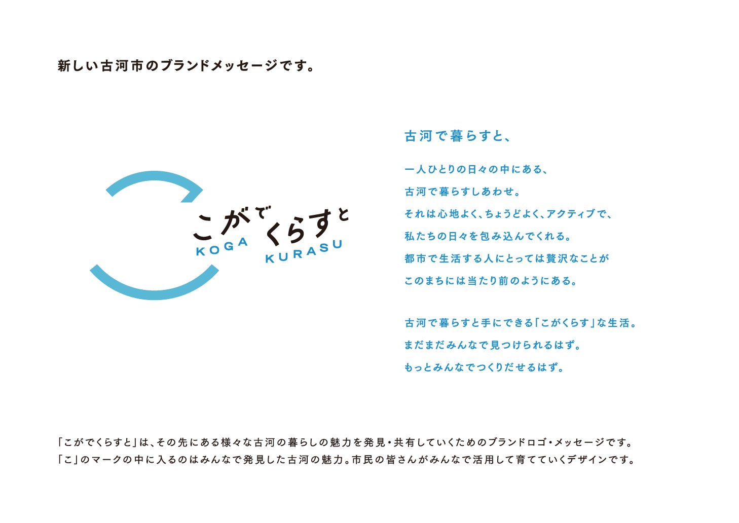 古河市ブランドブック_06_古河市ブランドメッセージ